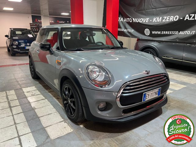 MINI One 1.5 One Cooper D 