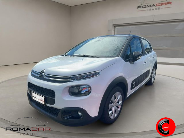 CITROEN C3 PureTech 82 S&S Shine PRONTA CONSEGNA! 