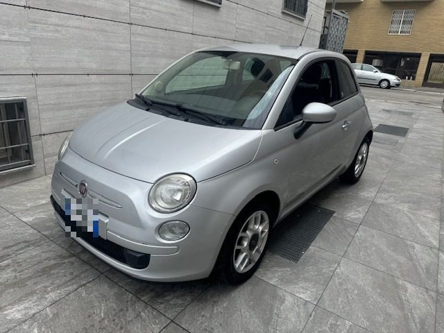 FIAT 500 1.3 Multijet 16V 95 CV 