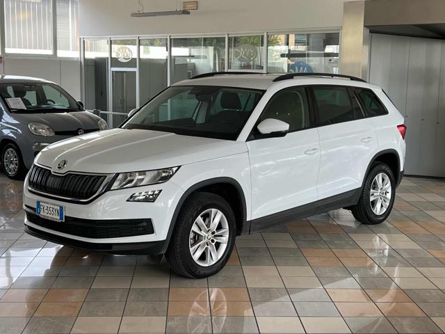 SKODA Kodiaq 2.0 TDI SCR DSG Style 7 Posti 