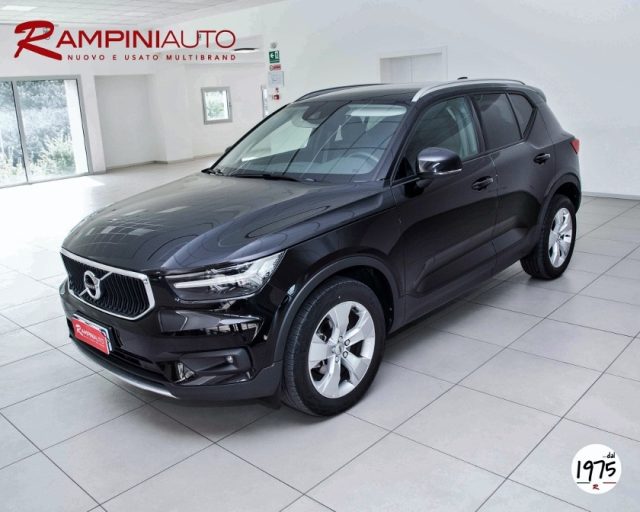 VOLVO XC40 T2 Momentum Pro Km 45.000 Pronta Consegna 