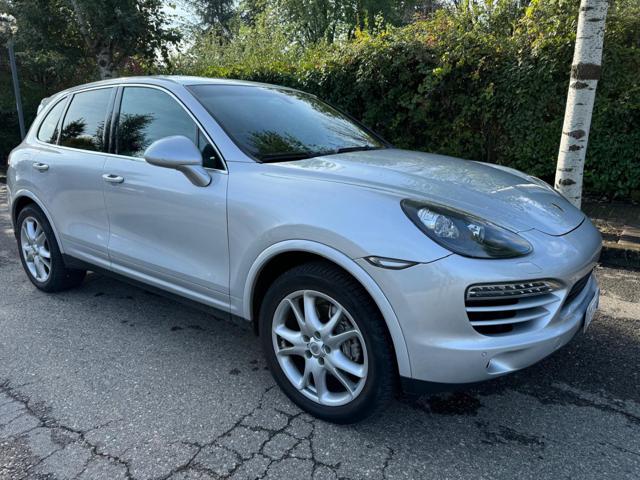 PORSCHE Cayenne 3.0 Diesel*/*TETTO*/*NAVI*/* 