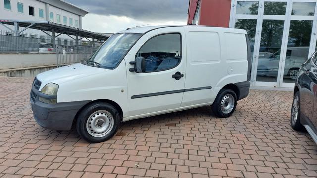 FIAT Doblo Doblò 1ª serie 1.9 diesel cat Cargo Lamierato 