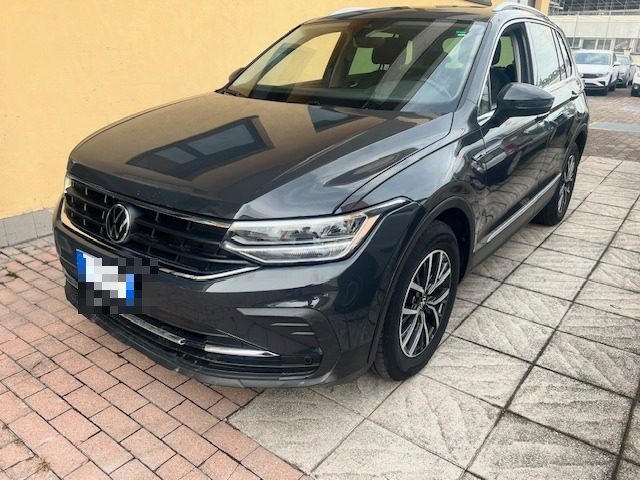 VOLKSWAGEN Tiguan 1.5 TSI 150 CV DSG ACT Life 