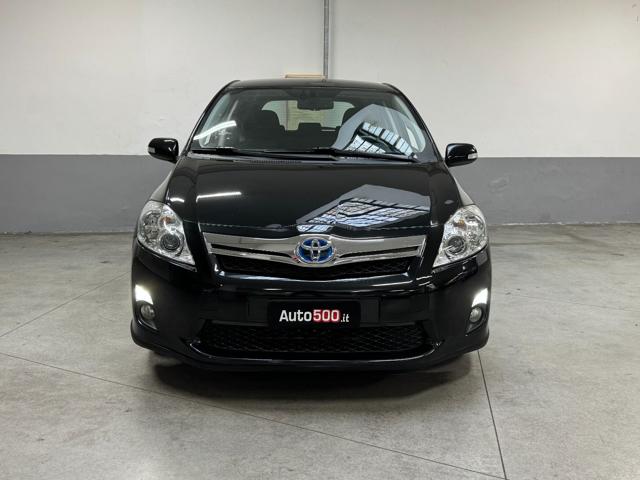 TOYOTA Auris 1.8 HSD 5 porte Executive 