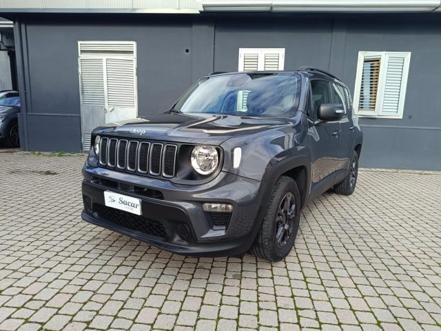 JEEP Renegade 1.6 Mjt 130 CV Longitude 