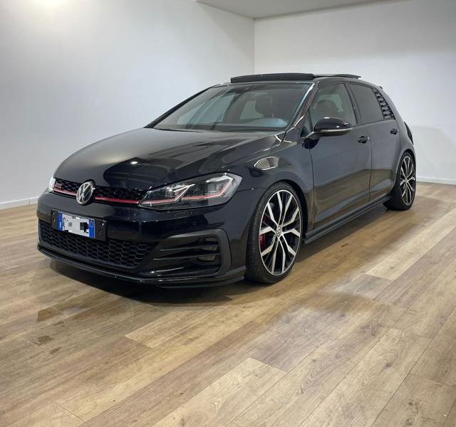 VOLKSWAGEN Golf GTI Performance 2.0 245 CV TSI DSG 5p. BMT 