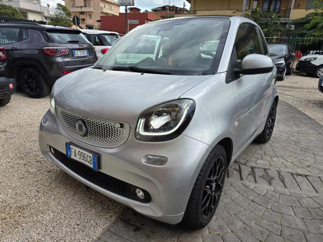 SMART ForTwo 70 1.0 Prime AUTOMATICA !!!!! 