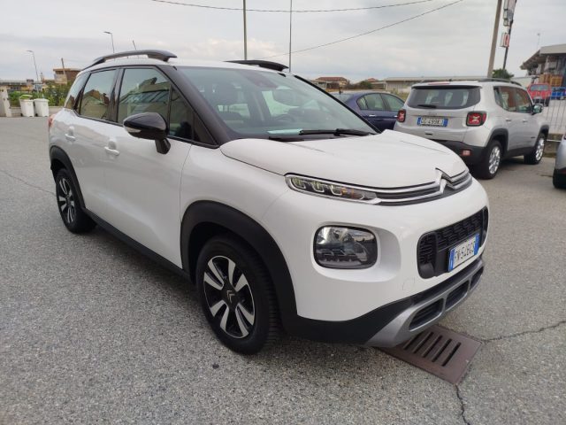 CITROEN C3 Aircross BlueHDi 100 Shine 