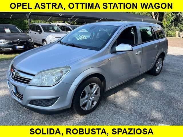 OPEL Astra 1.7 CDTI 110CV ecoFLEX Station Wagon 