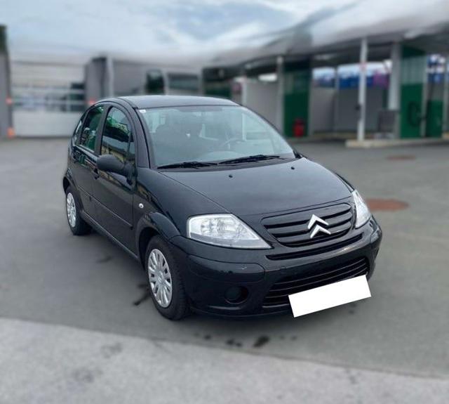 CITROEN C3 1.1 GPL 