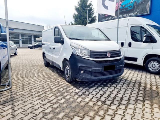 FIAT Talento 2.0 Ecojet 120CV PC-TN Furgone 12q 