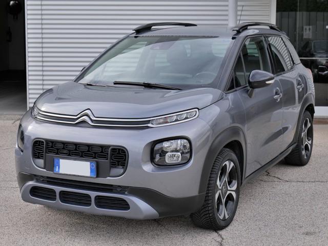 CITROEN C3 Aircross 1.6 bluehdi 100cv Shine 