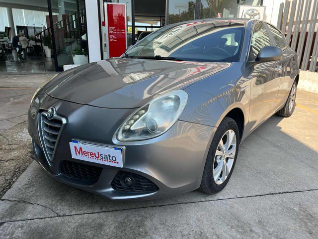 ALFA ROMEO Giulietta 1.4 Turbo 120 CV GPL * - SOLO COMMERCIANTI - * 