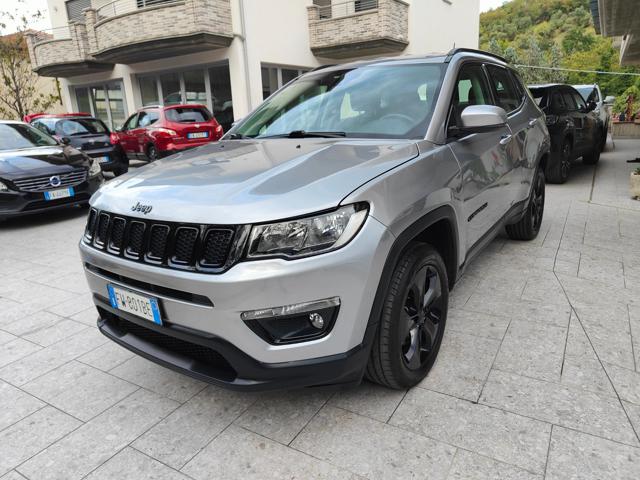 JEEP Compass 2.0 Multijet II aut. 4WD Night Eagle 