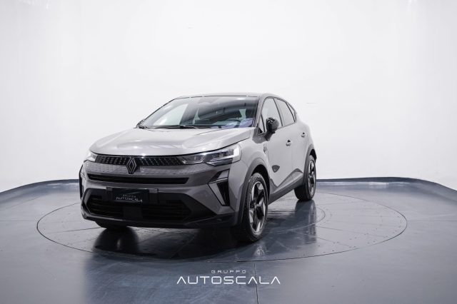 RENAULT Captur 1.0 ECO-GPL 100cv Techno 