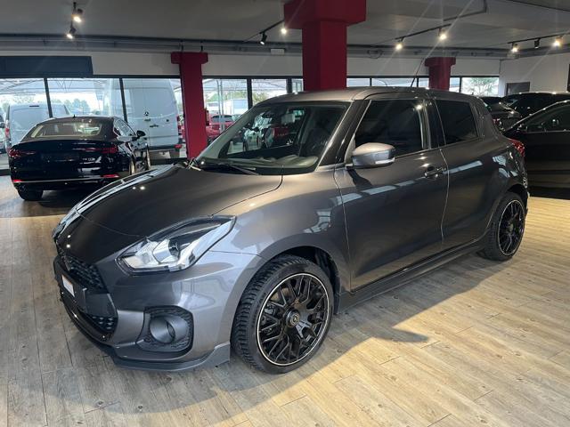 SUZUKI Swift Sport 1.4 Boosterjet 