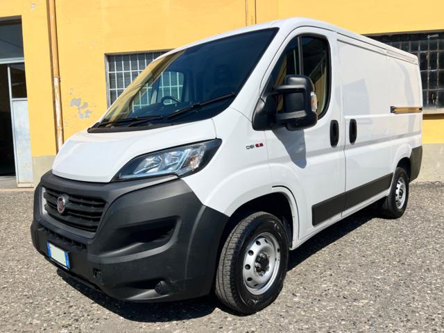 FIAT Ducato EURO14.999,00 2.3 MJT 120CV PM-TM Furgone IN PROMO 