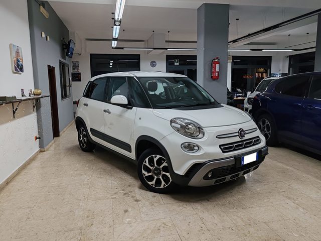 FIAT 500L 1.3 Multijet 95 CV Cross 