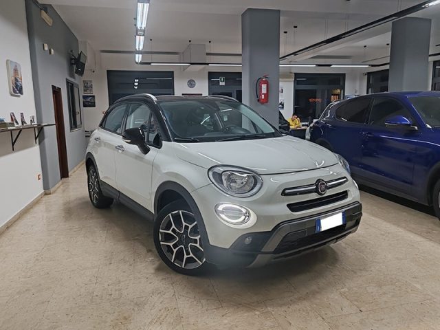 FIAT 500X 1.6 MultiJet 130 CV Cross 