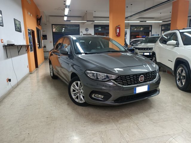 FIAT Tipo 1.6 Mjt 4 porte Opening Edition 