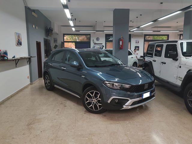 FIAT Tipo 1.6 Mjt S&S 5 porte Cross 