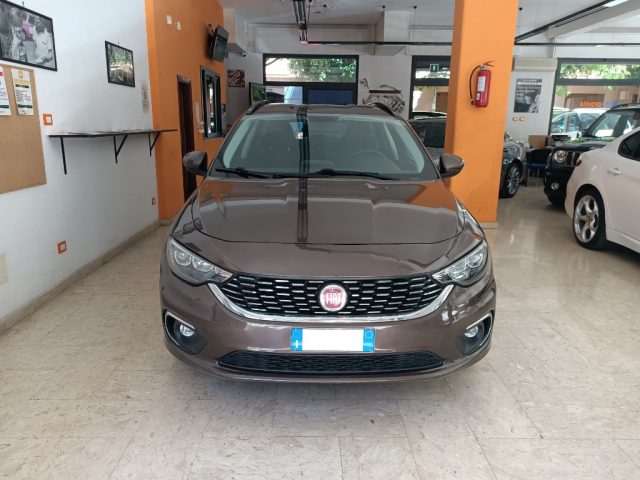 FIAT Tipo 1.6 Mjt S&S SW Lounge 