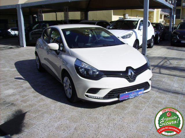 RENAULT Clio dCi 8V 75CV Start&Stop 5 porte Energy Zen 