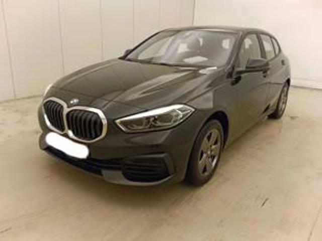 BMW 116 d 5p. Business Advantage 