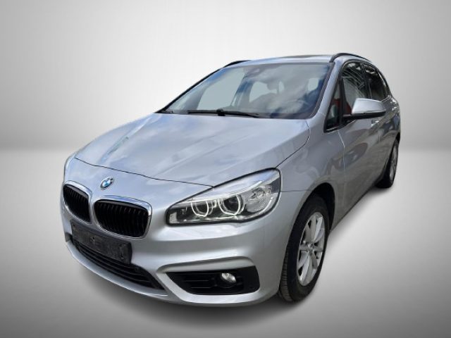 BMW 218 d Active Tourer Advantage 