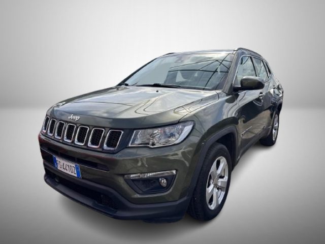 JEEP Compass 1.6 Multijet II 2WD Longitude 