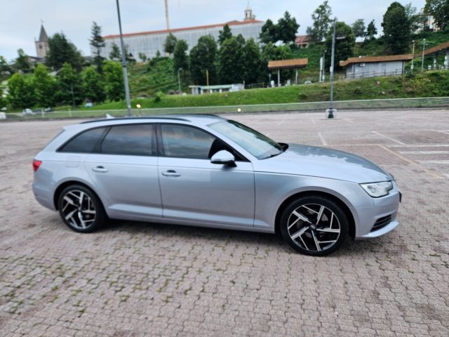 AUDI A4 4x4 rate tasso 0 