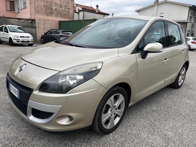 RENAULT Scenic X-Mod 1.5 dCi 110CV Luxe 