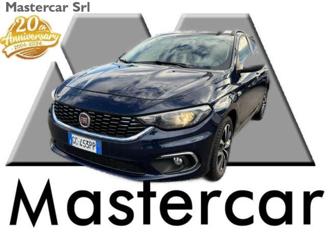 FIAT Tipo Tipo SW 1.6 mjt lounge tg : GC453PP 