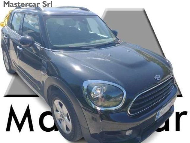 MINI One D Countryman Mini Countryman 1.5  Business - FY092K 