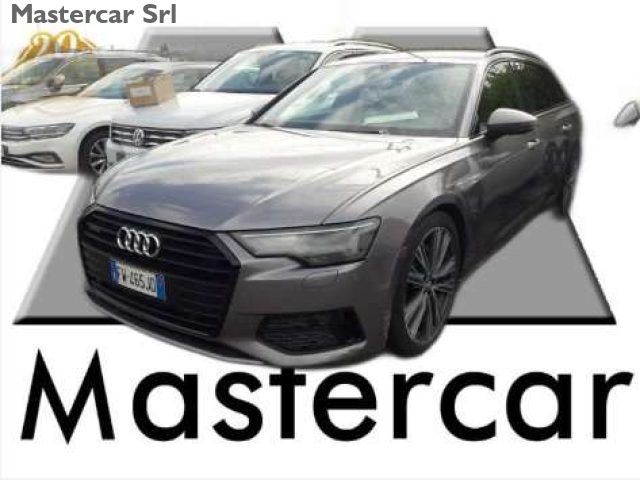 AUDI A6 Avant 50 3.0 tdi mhev Business Sport quatt FW465JD 