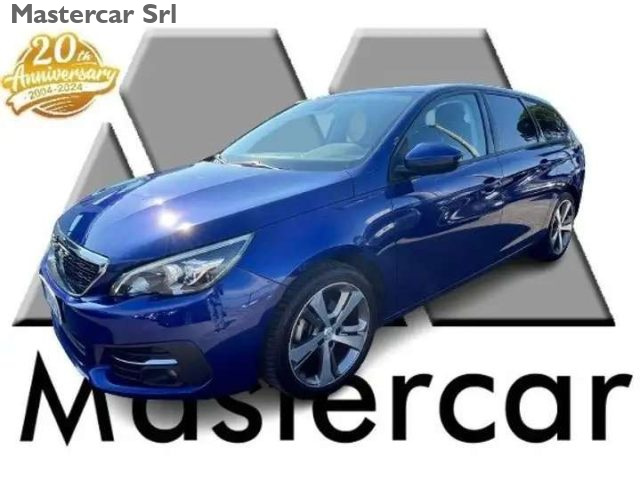 PEUGEOT 308 SW Business BlueHDi 100 S&S tg : FV764PS 