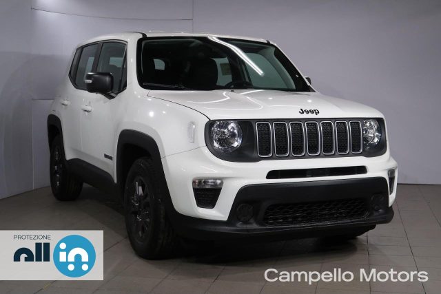 JEEP Renegade Renegade 1.6 Mjt 130cv Longitude MY23 