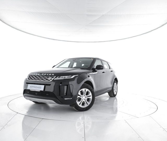 LAND ROVER Range Rover Evoque 2.0D I4-L.Flw 150 CV 