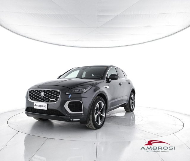 JAGUAR Other E PACE 2.0d i4 mhev R-Dynamic S awd 163cv auto 