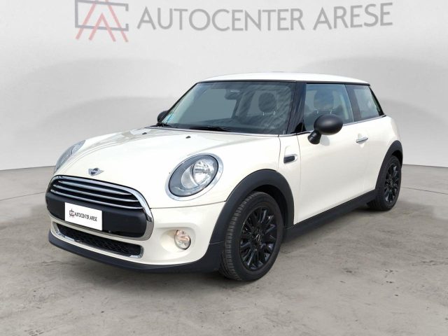 MINI One 1.5 One D 