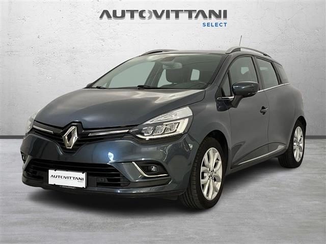 RENAULT Clio Sporter 1.2 TCe Energy 120cv Intens 