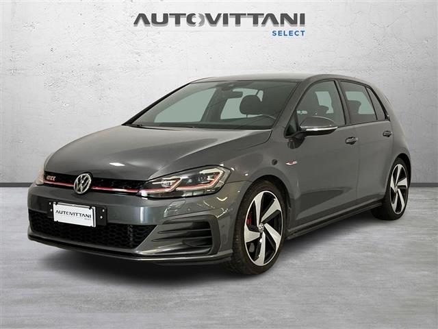 VOLKSWAGEN Golf 5 Porte 2.0 TSI BlueMotion 245cv GTI Performa 