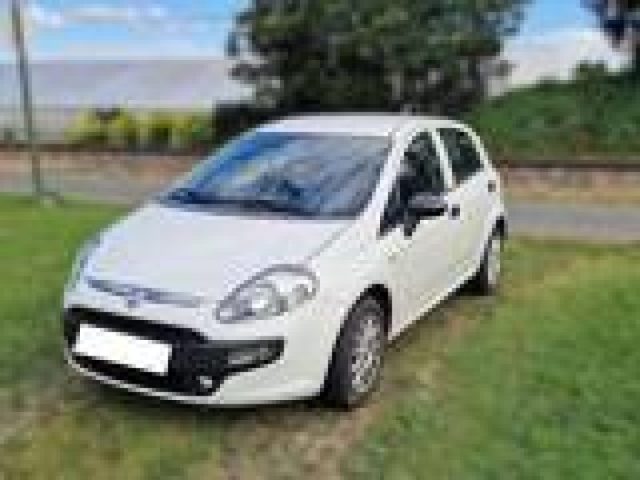 FIAT Grande Punto 1.4 GPL *MOTORE NUOVO* 