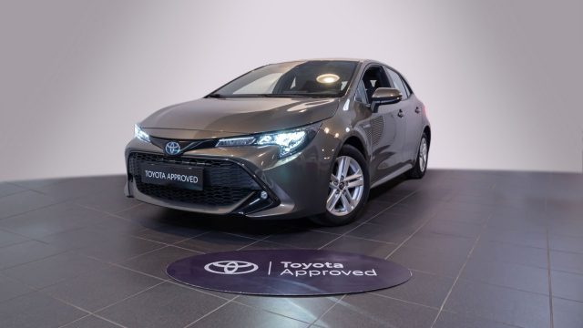 TOYOTA Corolla 1.8 Hybrid Active 