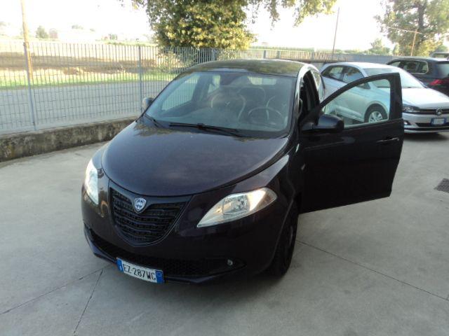 LANCIA Ypsilon 1.3 MJT 16V 95 CV 5 porte S&S Gold 