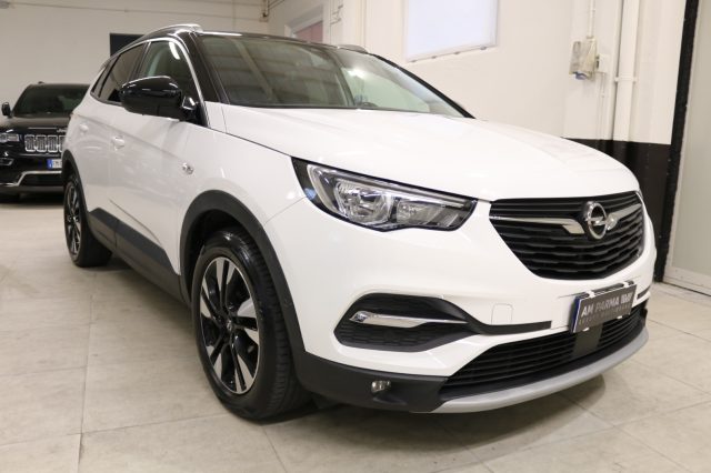 OPEL Grandland X 1.5 diesel Ecotec Start&Stop 120 Anniversary 