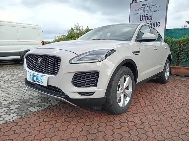 JAGUAR E-Pace 2.0D 150CV AWD S AUTOMATICO PROMO ALL-INCLUSIVE 