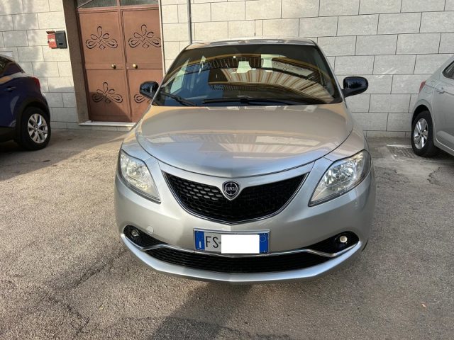 LANCIA Ypsilon 1.3 MJT 16V 95 CV 5 porte S&S Gold 