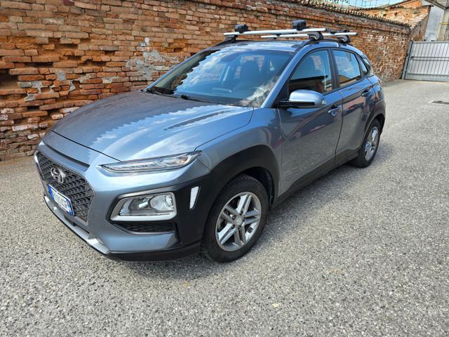 HYUNDAI Kona 1.6 CRDI 115 CV XAdvanced 